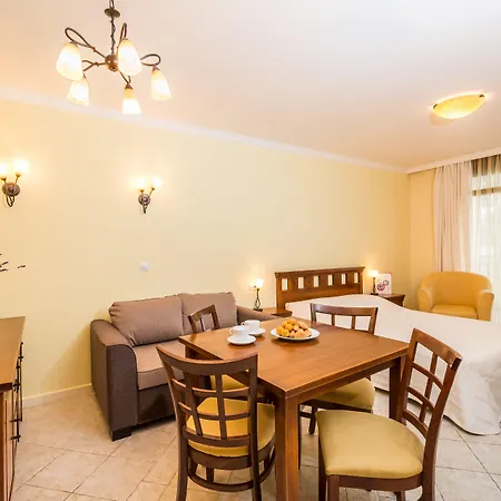 Santa Marina Village *