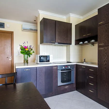 Santa Marina Village * سوزوبول