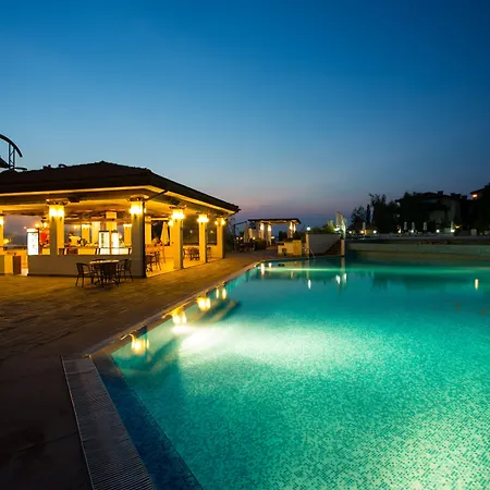 Santa Marina Village Hotel