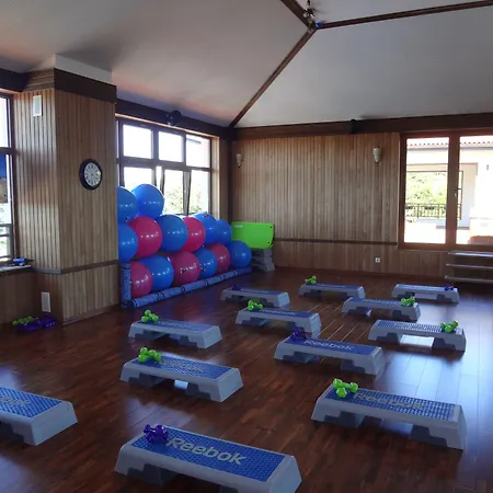 Santa Marina Village