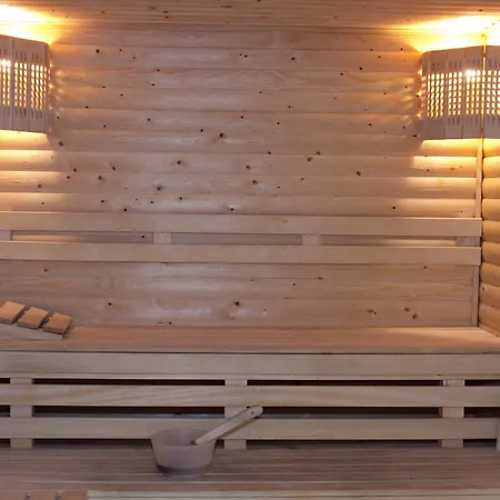 Santa Marina Village *