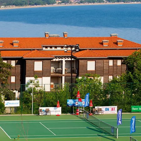 Santa Marina Village