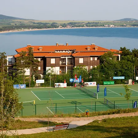 Santa Marina Village *