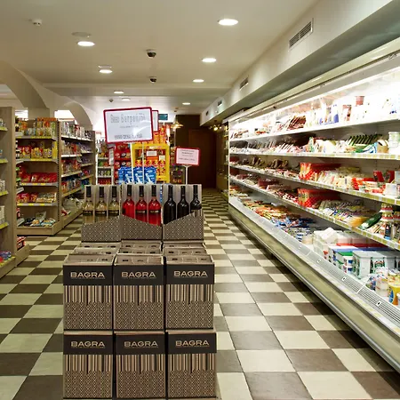 Santa Marina Village *