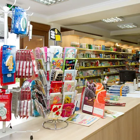 Santa Marina Village