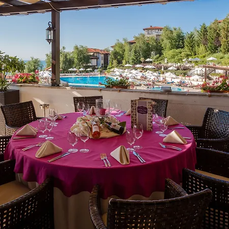 Hotel Santa Marina Village *