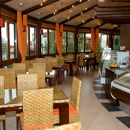 Santa Marina Village *