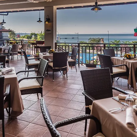 Santa Marina Village Sozopol