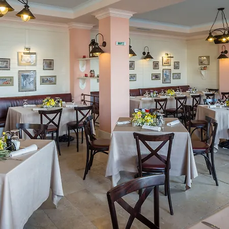 Santa Marina Village *