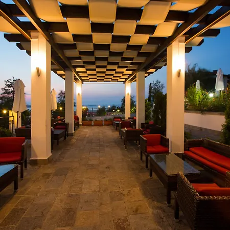 Santa Marina Village *