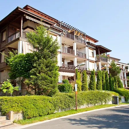 فندق Santa Marina Village سوزوبول