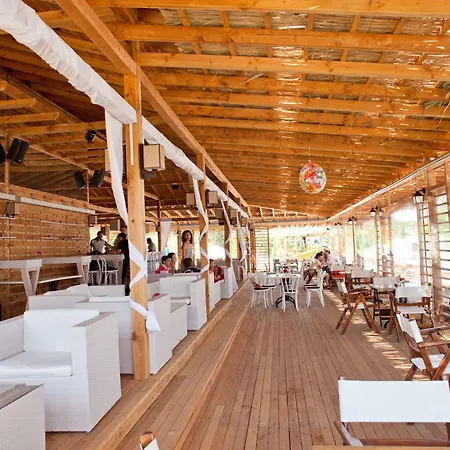 Santa Marina Village * سوزوبول