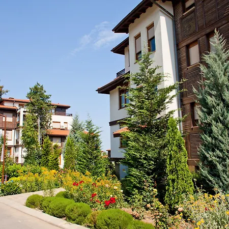 Santa Marina Village * Sozopol