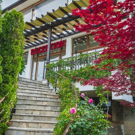 Hotel Santa Marina Village