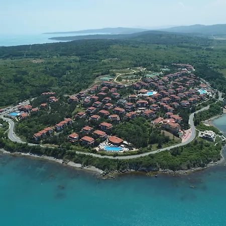 Santa Marina Village * سوزوبول