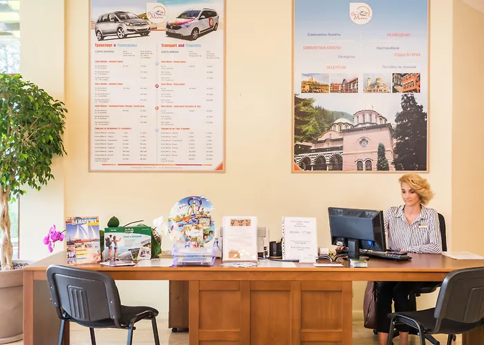 Santa Marina Village *