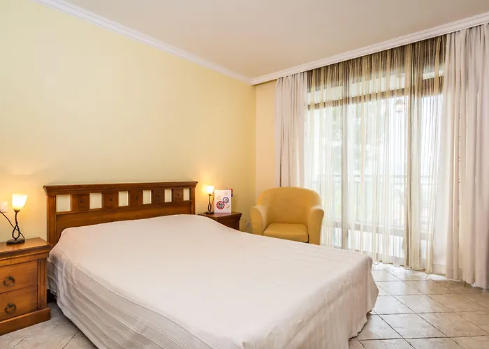 Santa Marina Village *