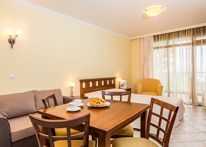 Santa Marina Village *