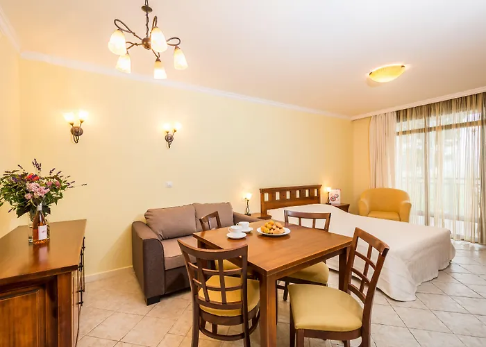 Santa Marina Village *