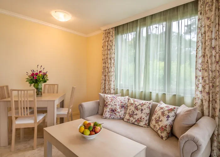 Santa Marina Village * Szozopol