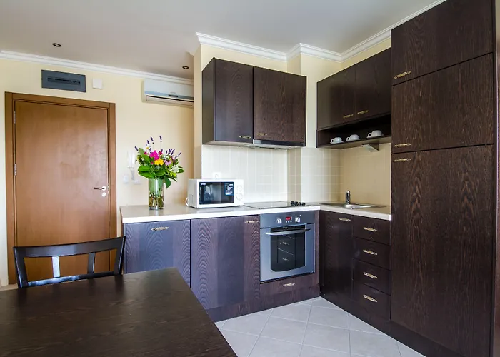 Santa Marina Village * Szozopol