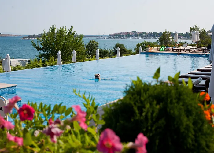 Santa Marina Village *