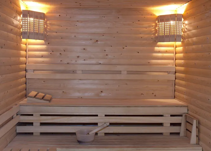 Santa Marina Village *