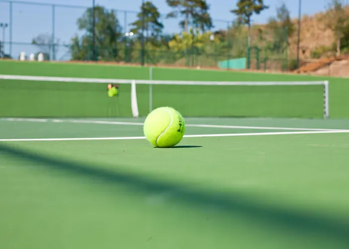 Santa Marina Village Szálloda Szozopol