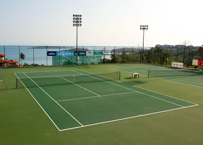 Santa Marina Village * Szozopol