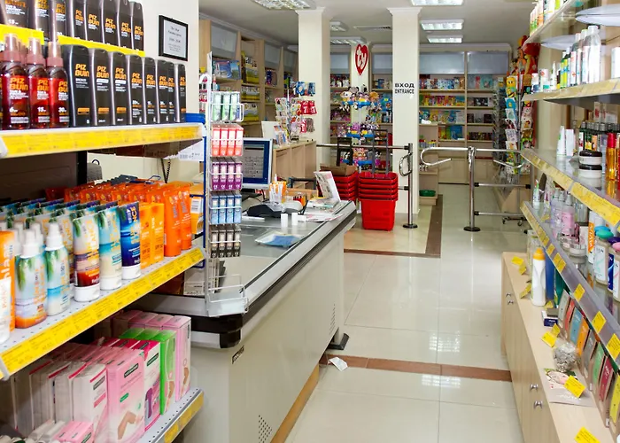 Santa Marina Village