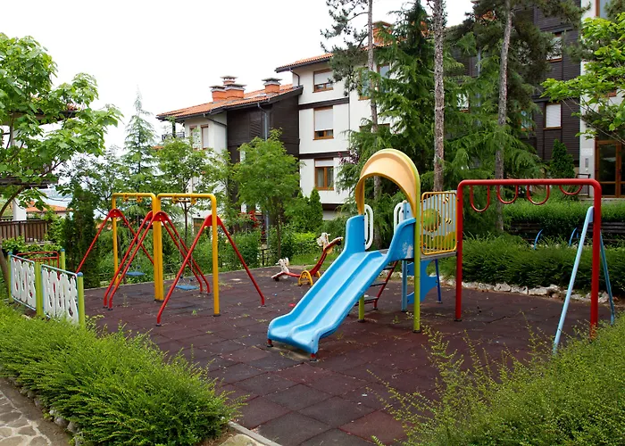 Santa Marina Village * Szozopol