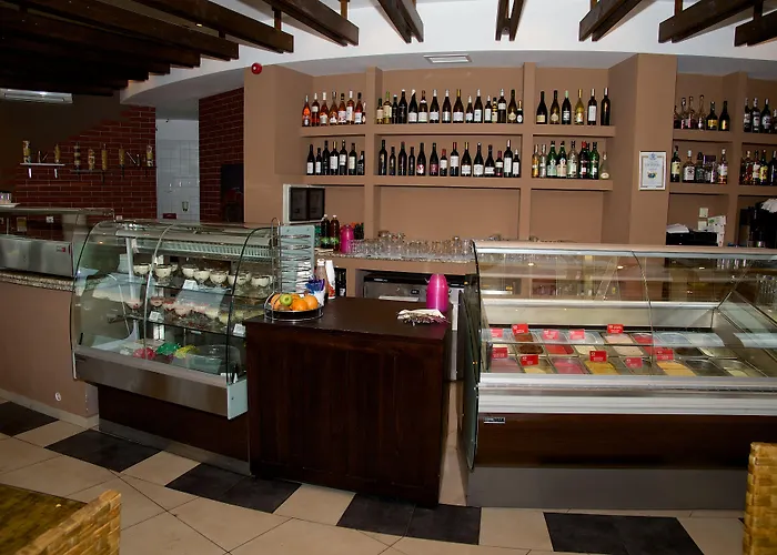 Santa Marina Village Szozopol