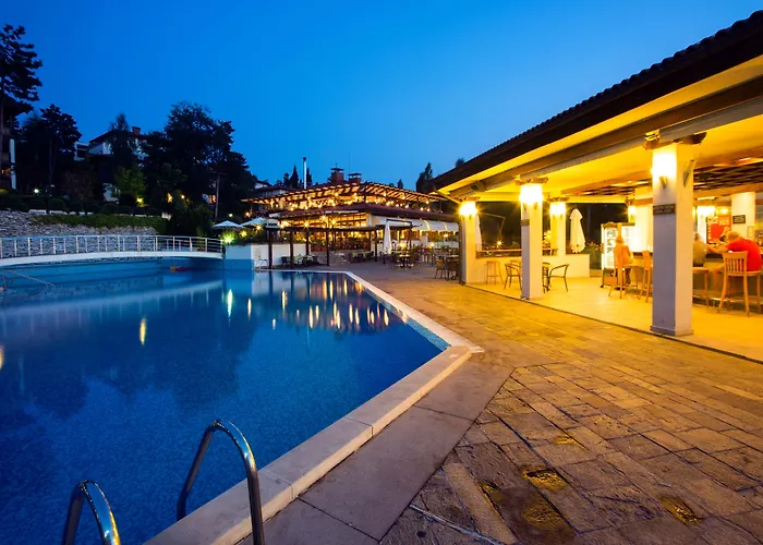 Santa Marina Village Szozopol