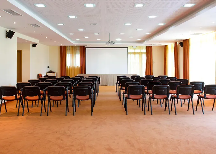 Santa Marina Village Szozopol