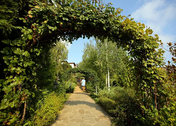 Santa Marina Village Szozopol