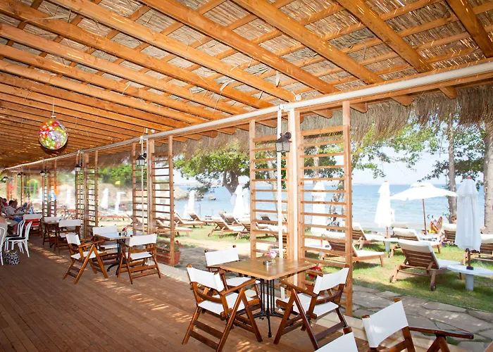 Santa Marina Village * Szozopol