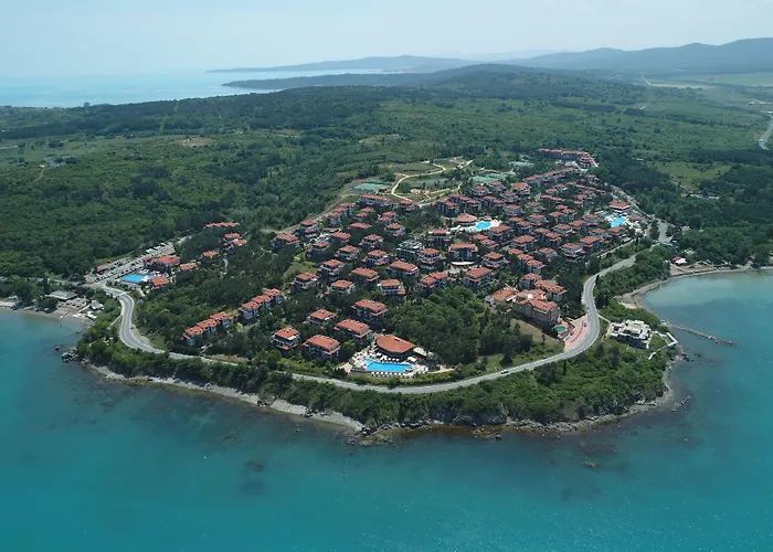 Santa Marina Village * Szozopol
