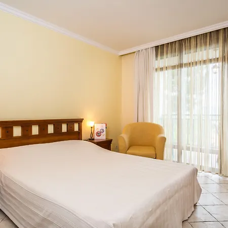 Santa Marina Village *