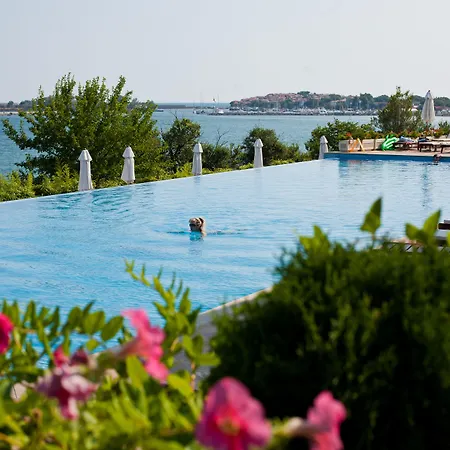 Santa Marina Village *