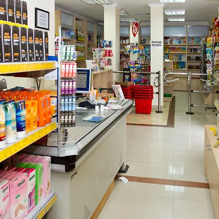 Santa Marina Village