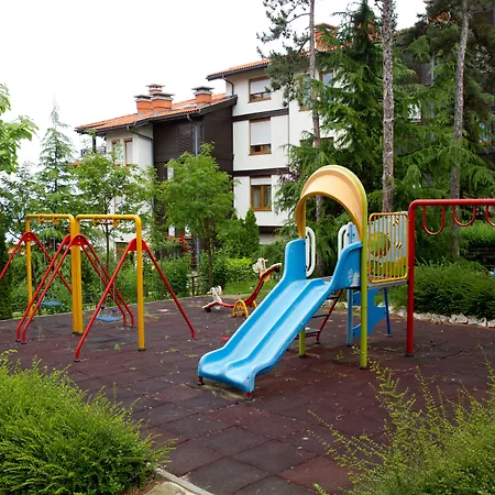 Santa Marina Village * Sosopol