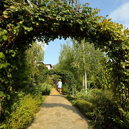 Santa Marina Village Созополь