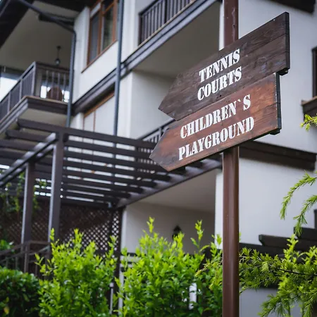 Santa Marina Village Hotel Sosopol