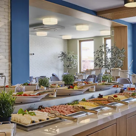 Hotel Santa Marina Village Sosopol
