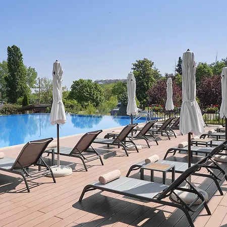 Santa Marina Village * Созополь