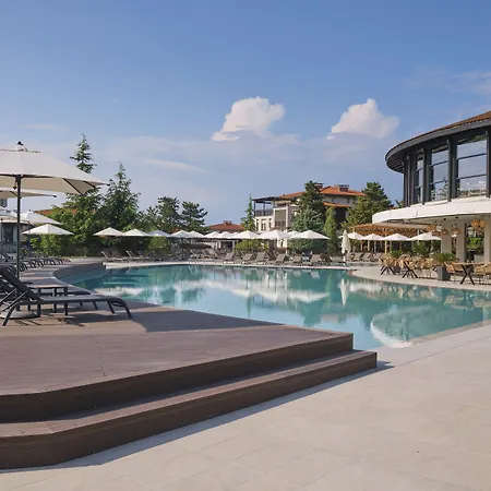 Santa Marina Village Sosopol