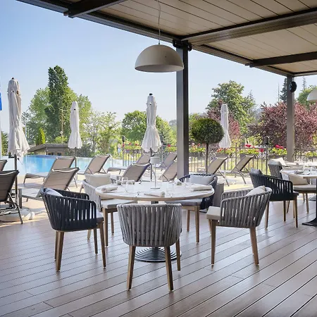 Santa Marina Village Hotel Sosopol