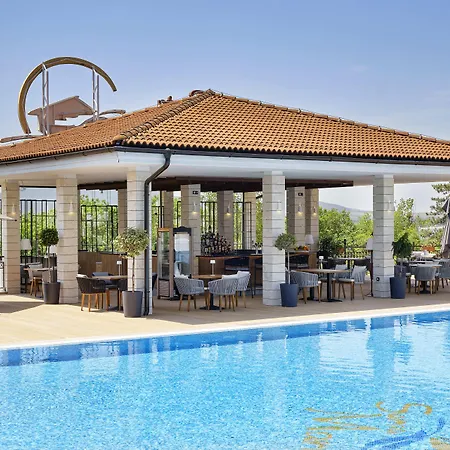 Santa Marina Village Sosopol
