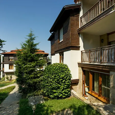 Santa Marina Village Hotel Sozopol