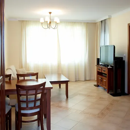 Santa Marina Village Hotel